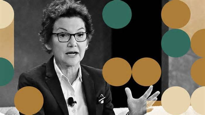 SF Fed president: AI