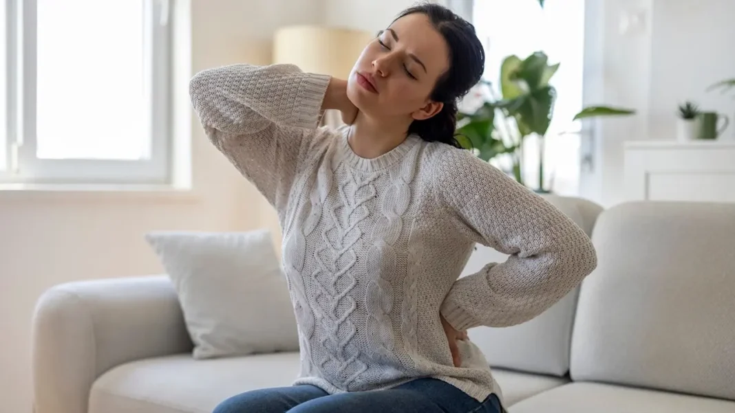 Shingles rates fall off
