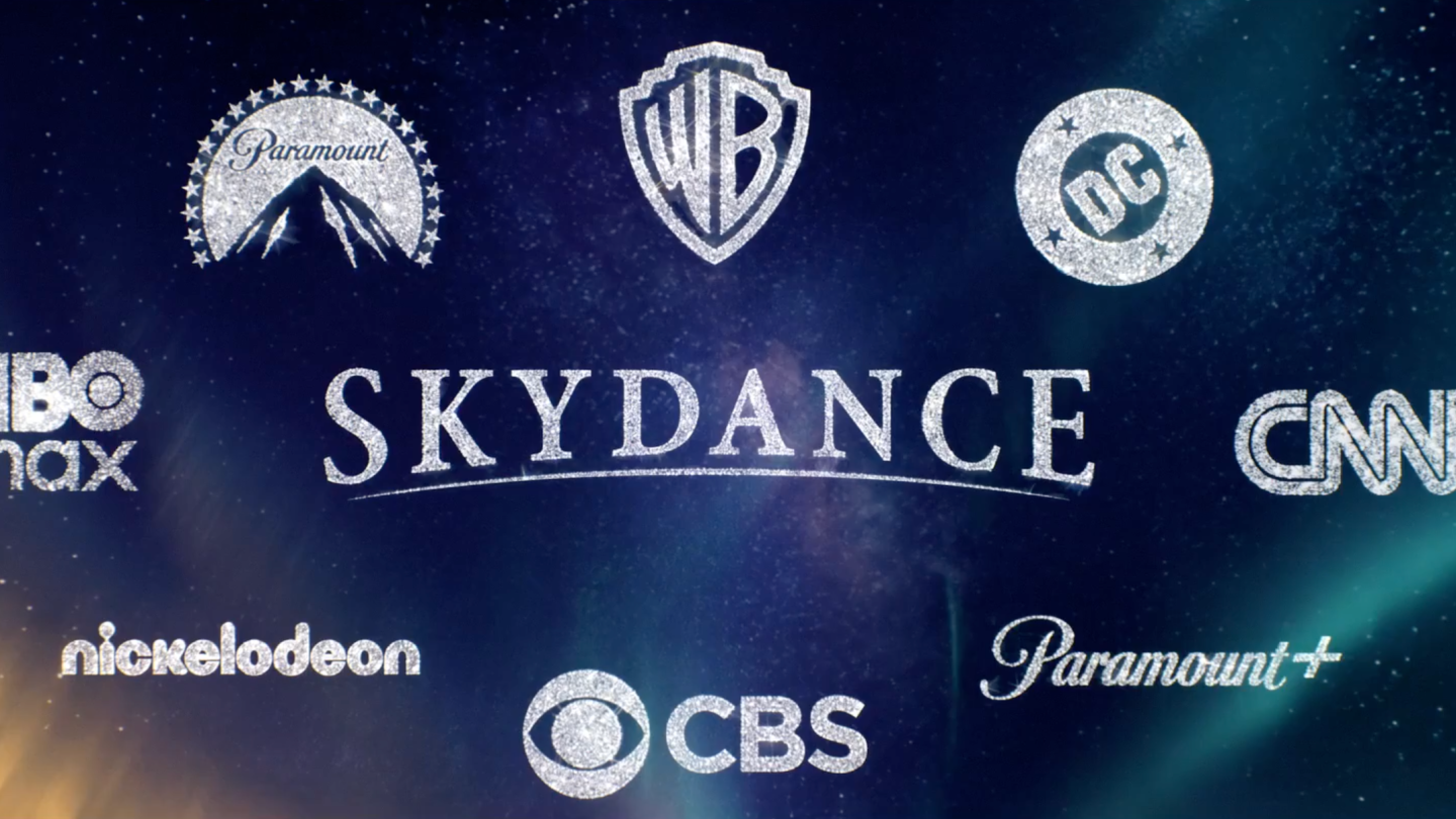 Skydance Is Decent Name,