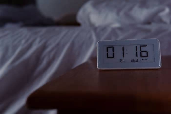 Sleep Research May Shift