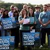 Soaring cancer rates in