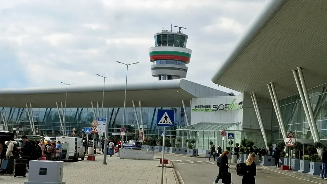 sofia-bomb-threat-diversion Sofia bomb threat diversion: Tel Aviv flight lands safely