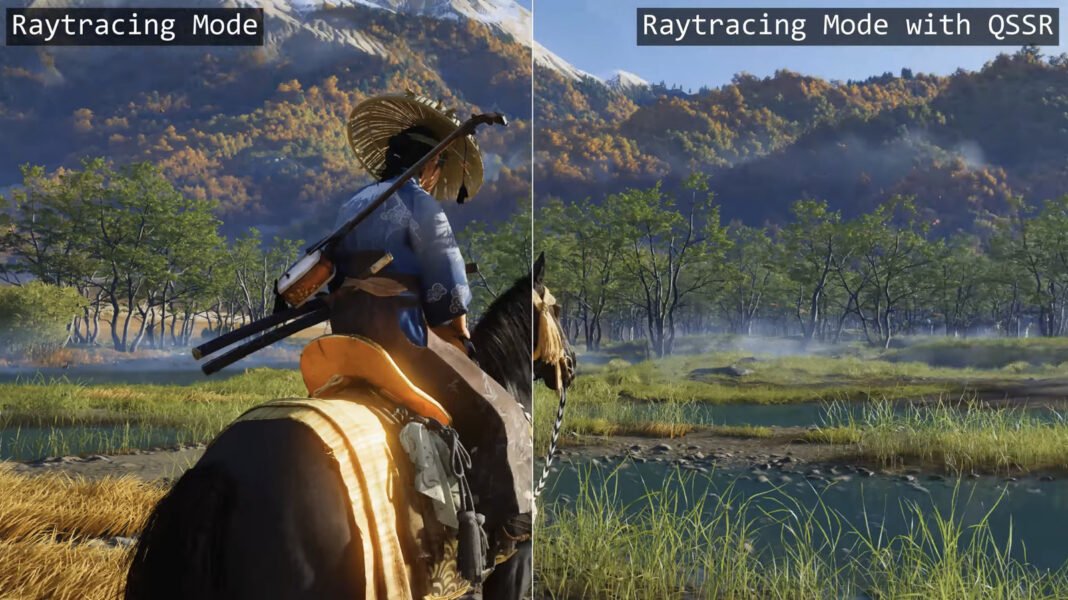Sony Brings AI Upscaling