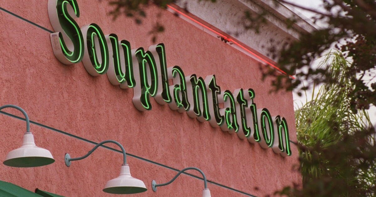 Souplantation will return to