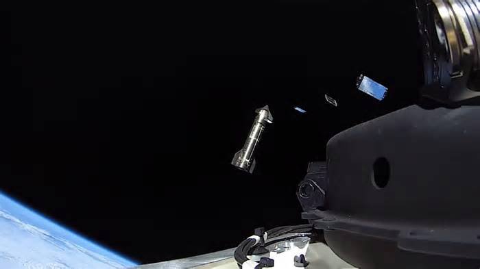 SpaceX calls for better