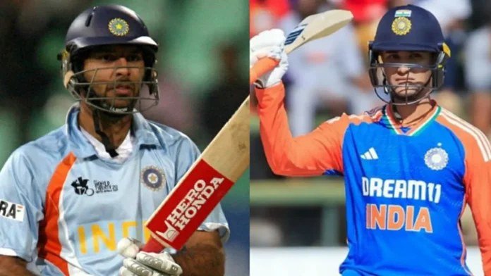 spo-04 Yuvraj Singh wants young batters fast-tracked into ODIs