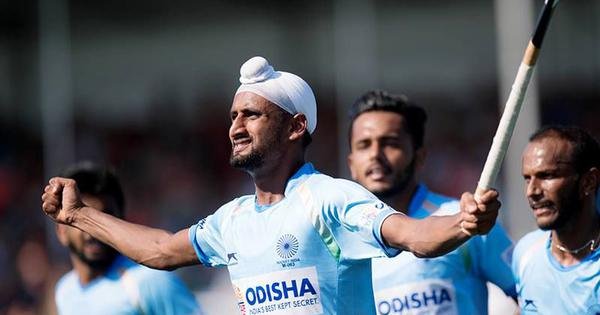 Asian Champions Trophy: India crush Bangladesh 13-0