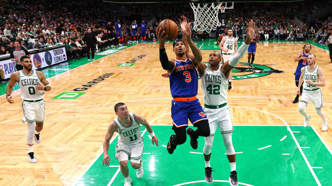 nba opening week
