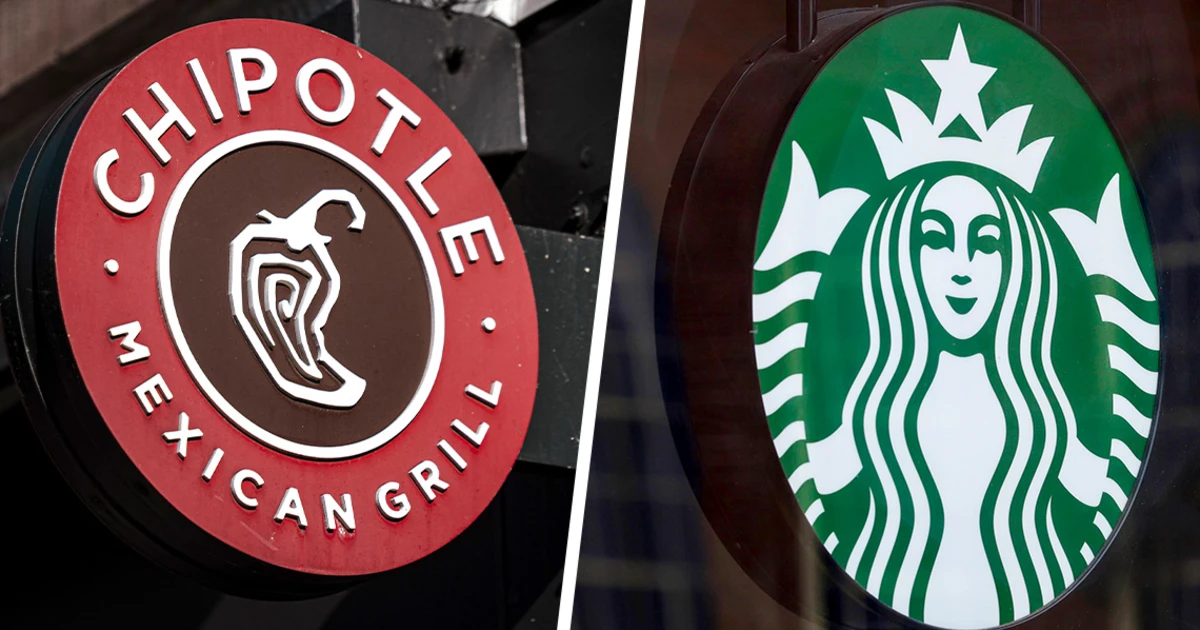 Starbucks says it’s focused