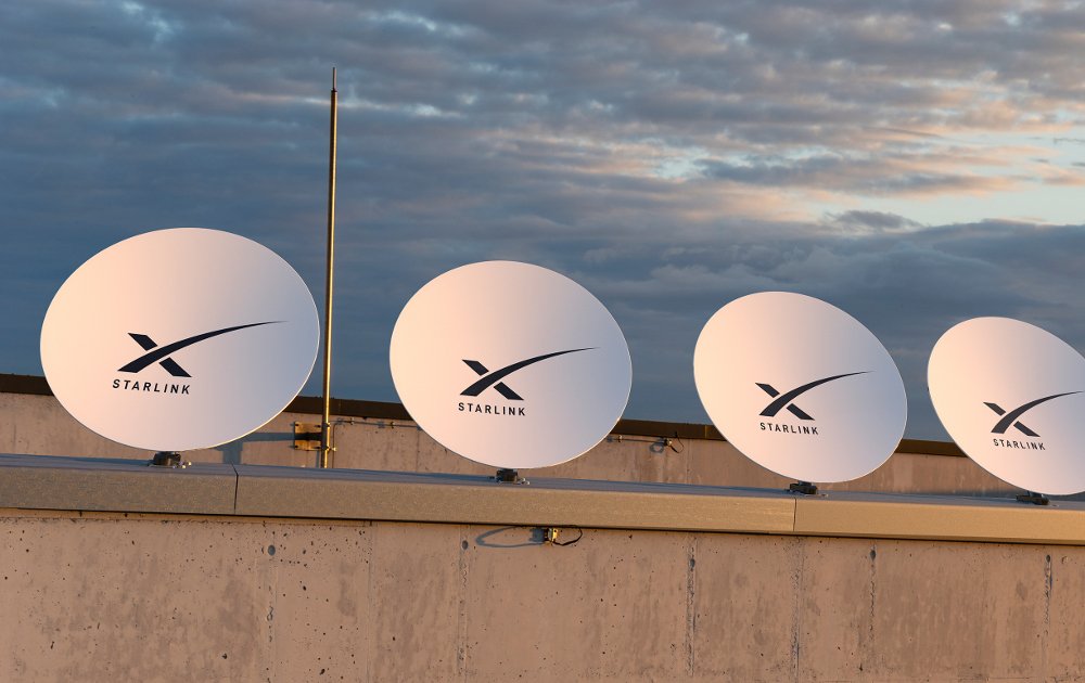 Starlink disruption probe demanded by US lawmakers