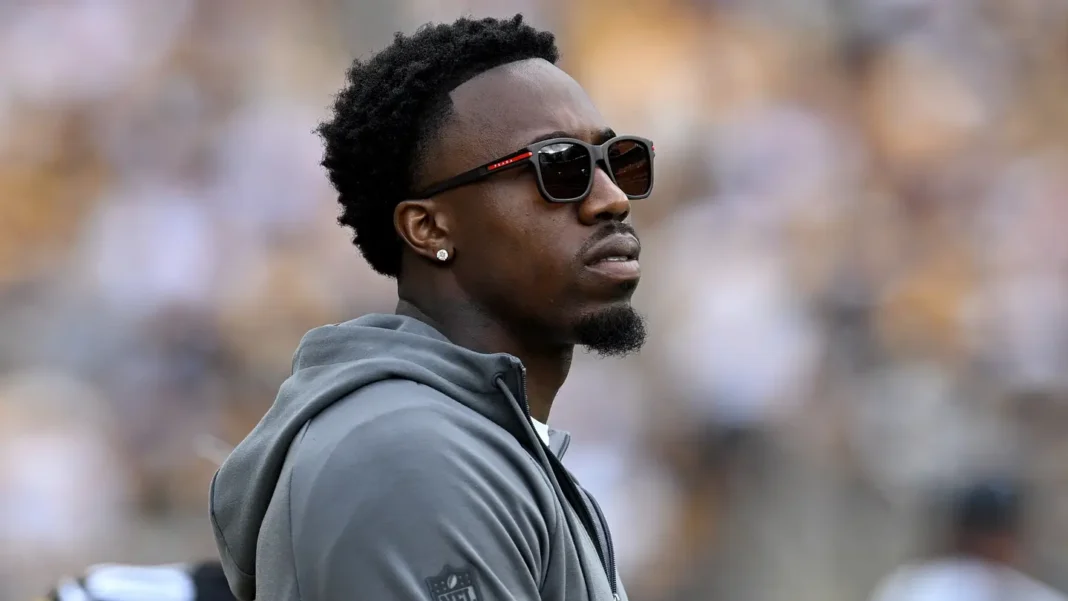 Steelers, Porter Family Ties