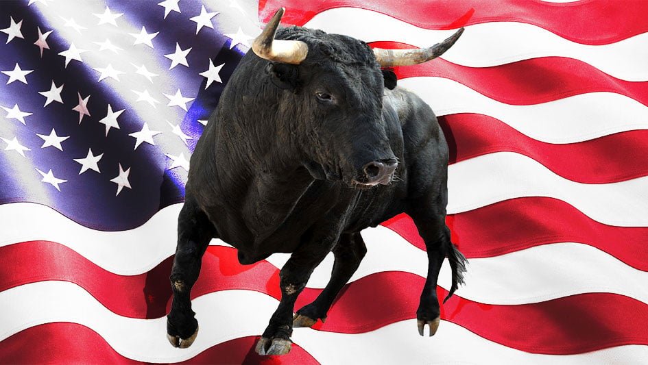 Stock Market Shifts To