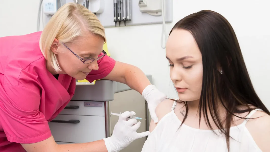 Study Finds Lower Pregnancy