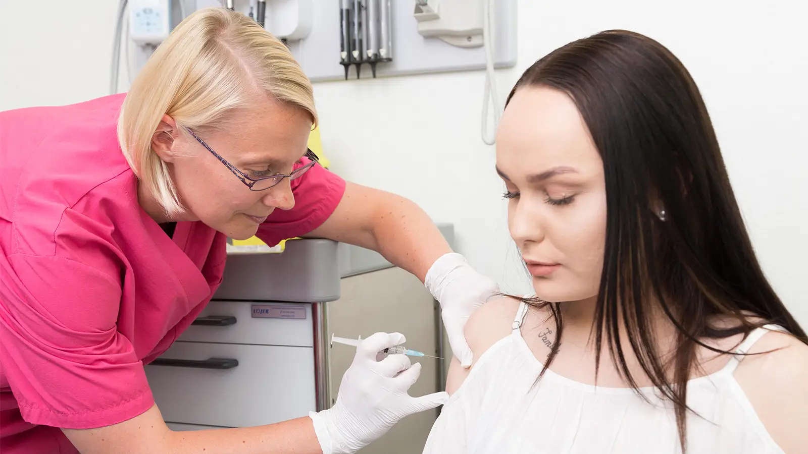 Study Finds Lower Pregnancy