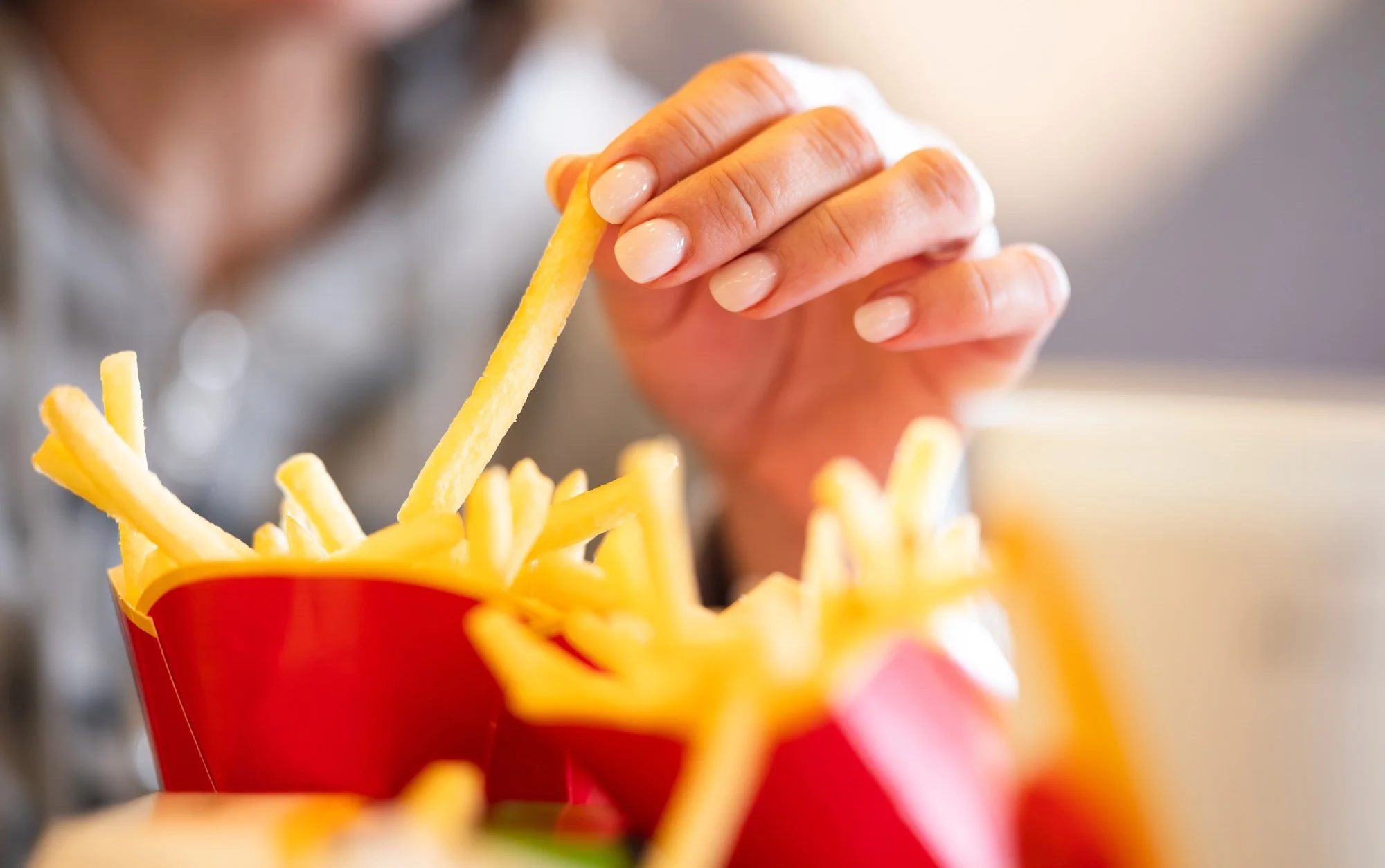 Study finds surprising downside
