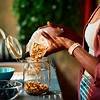 Study finds whole-grain sweet