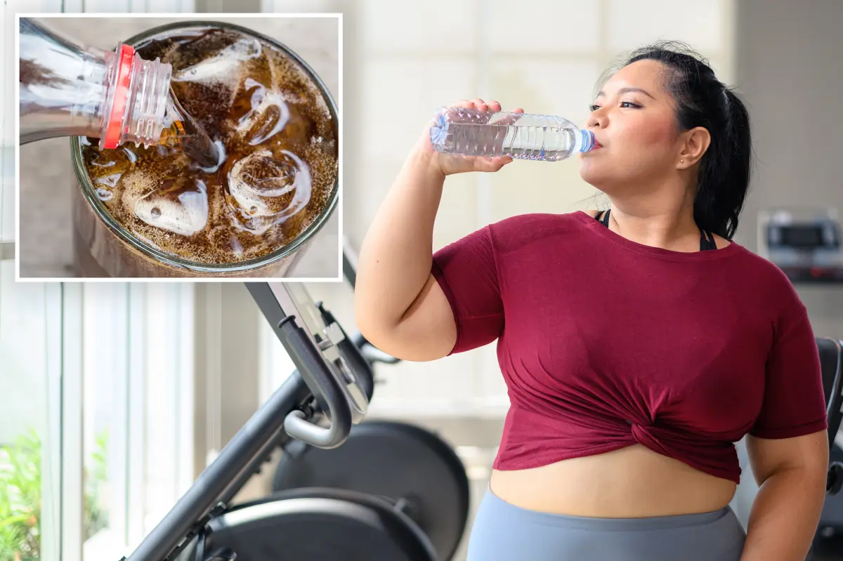 Study reveals whether diet