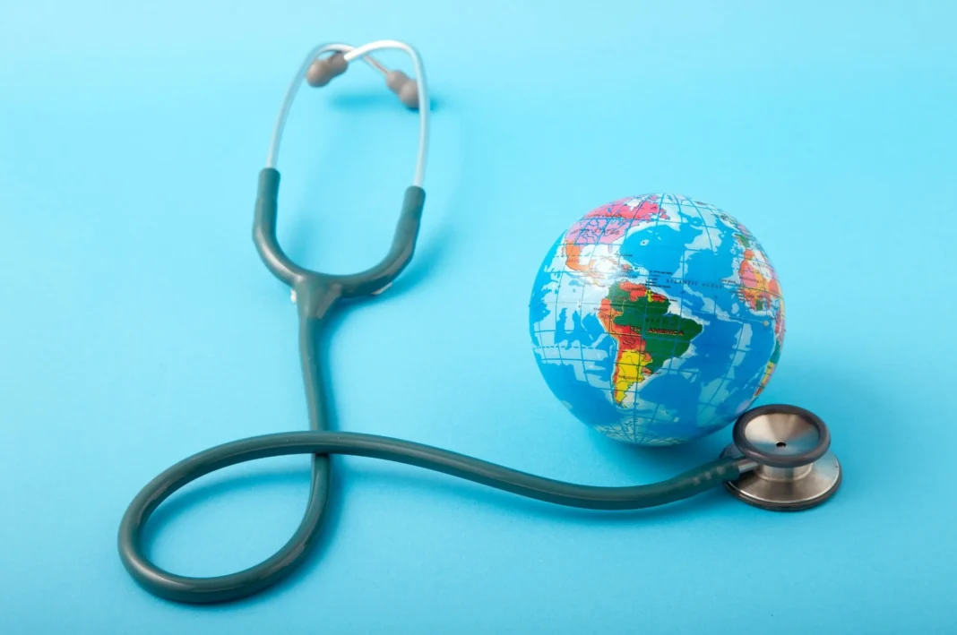 study spanning 118 countries study spanning 118 countries