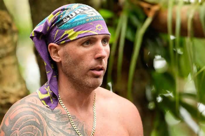 ‘Survivor 51’ star Rob