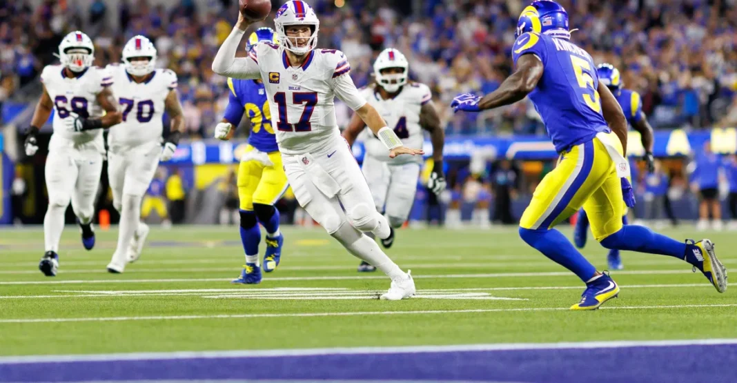 Takeaways from Bills instant