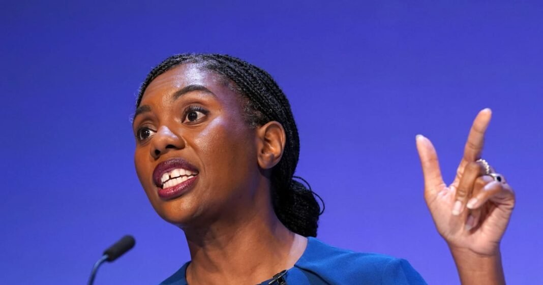 takeaways from Kemi Badenoch’s takeaways from Kemi Badenoch’s