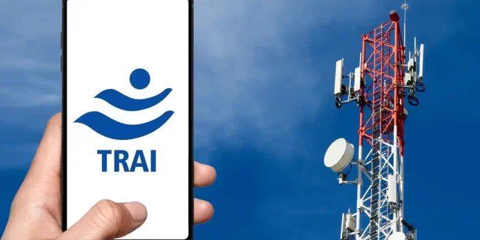 TRAI draft AI rules for telecom networks explained