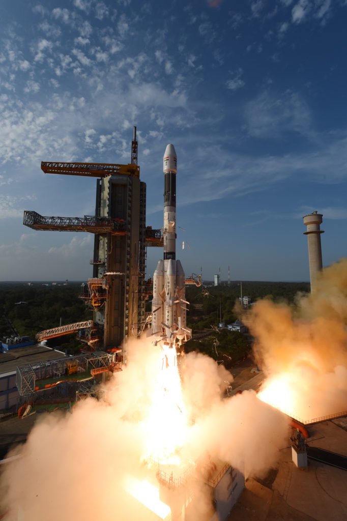 NVS-03 lifts NavIC to four-satellite service level