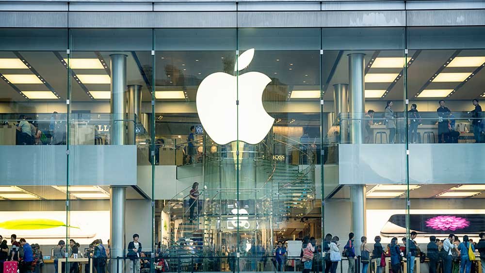 most valuable company
