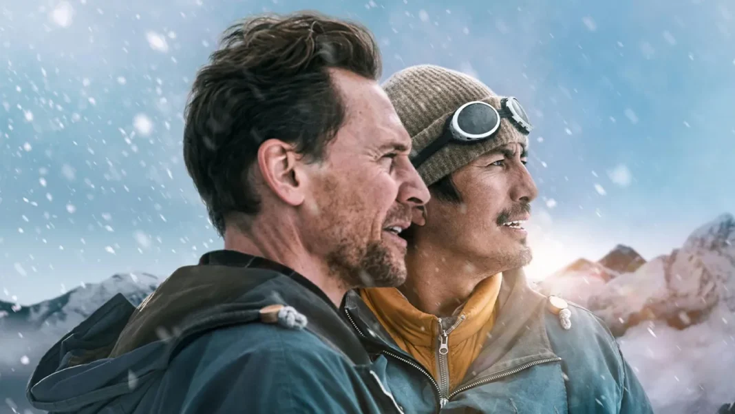Tenzing Review IGN