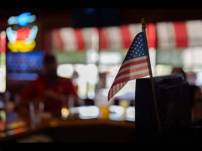 The ‘American Dream’ Now