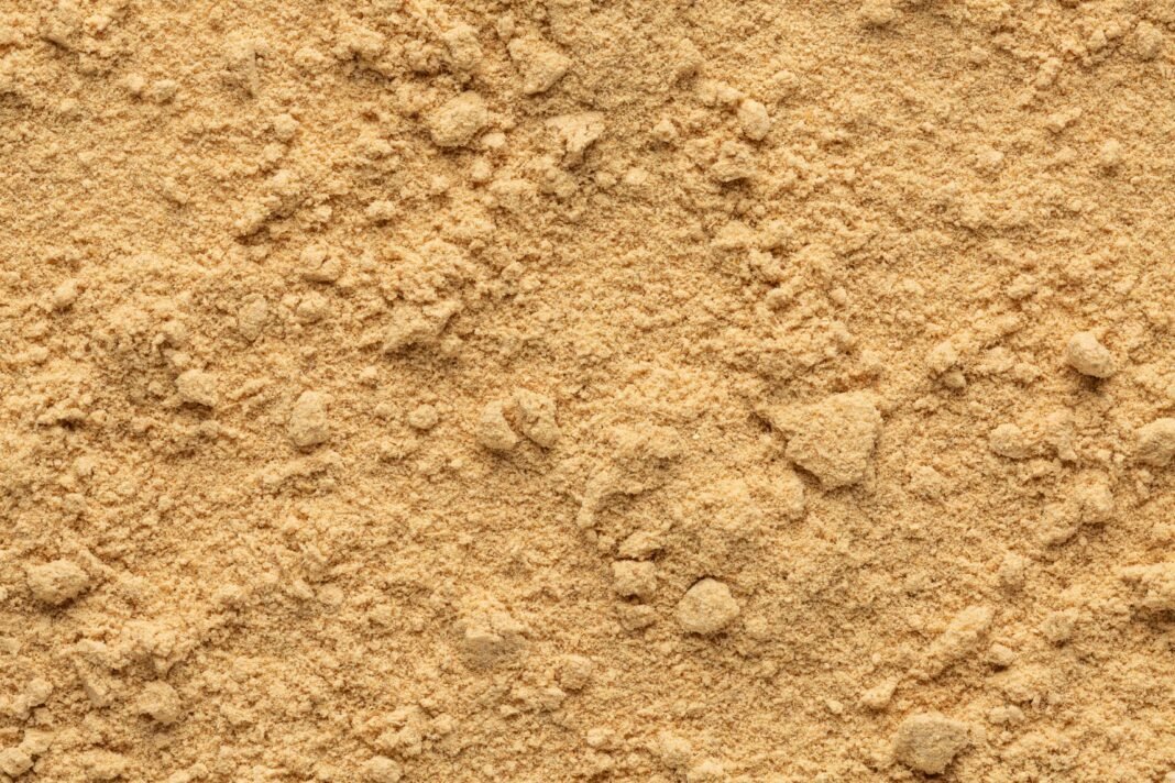 The Best Spice for The Best Spice for