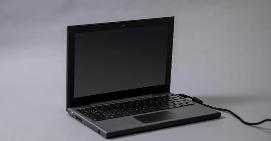 The forgotten Chromebook that