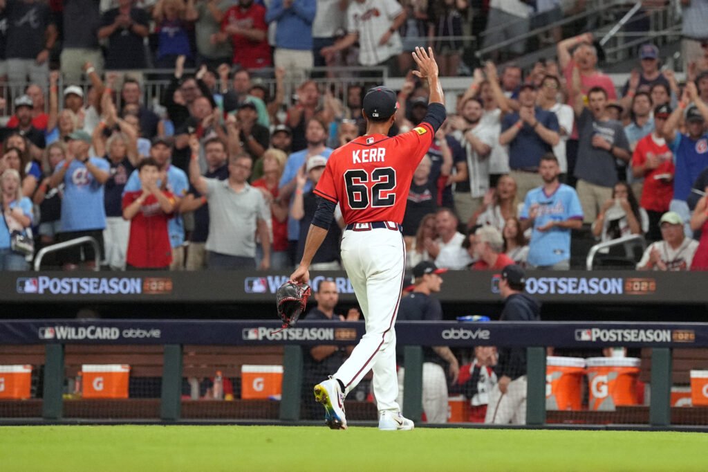 The Opener: Phillies, Kerr,