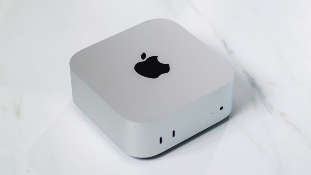 The Reason The Mac