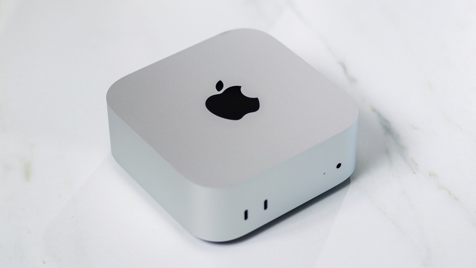 The Reason The Mac