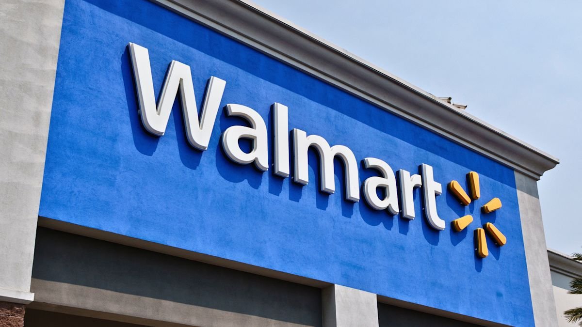 The Walmart Deals event