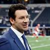 Tony Romo, CBS Sports