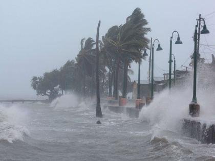 Cyclone Arnab weakens over Odisha, Rayagada on alert