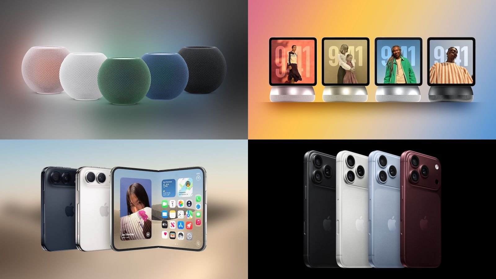 Top Stories: Apple Smart