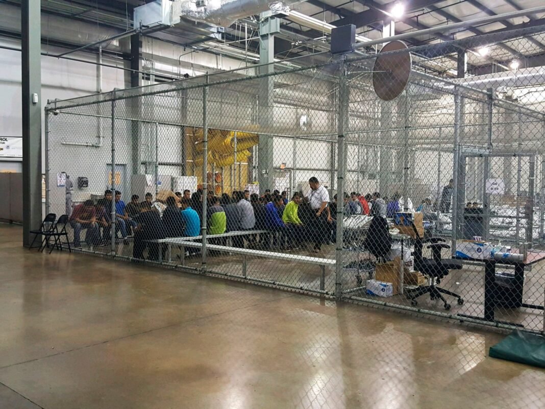 topstories-5 migrant bond hearings