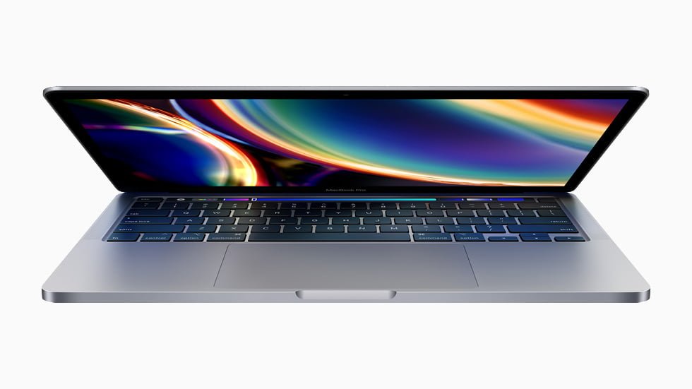 touchscreen-macbook-pro-2899-apple Apple MacBook Pro touchscreen laptop display
