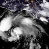 Tropical Storm Trudy forms,