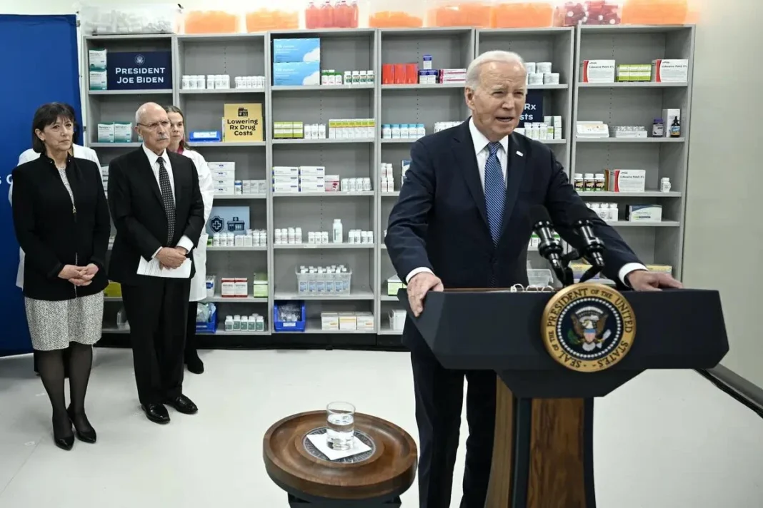 trumprx-drug-prices TrumpRx drug prices: White House touts record decline