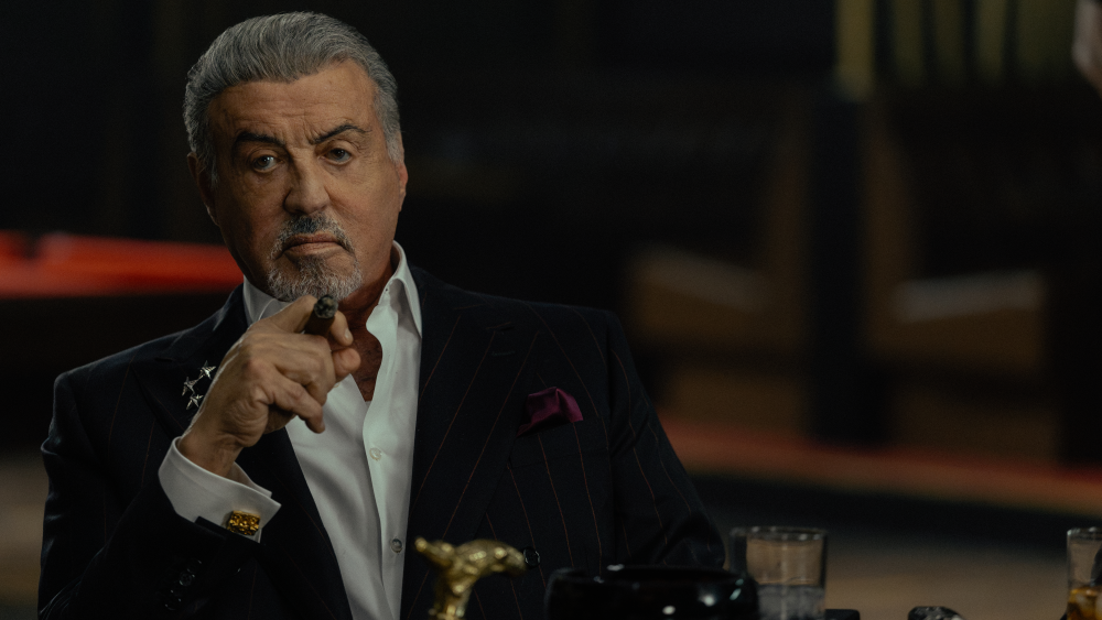 ‘Tulsa King’ Renewed for