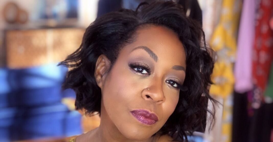 TV Favorite Tichina Arnold TV Favorite Tichina Arnold