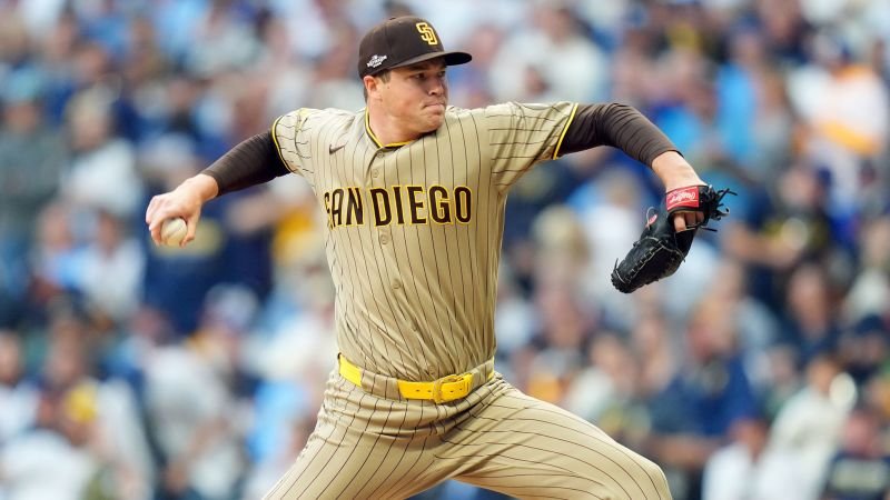 Two star pitchers are