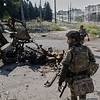 Ukraine’s Operation Vivaldi foils