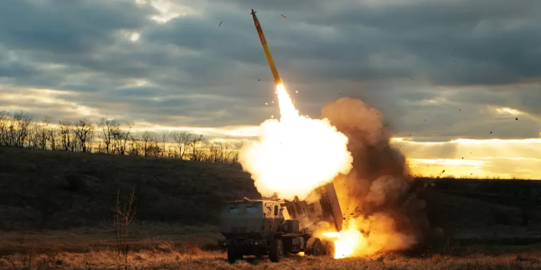 Ukraine's Operation Vivaldi shows