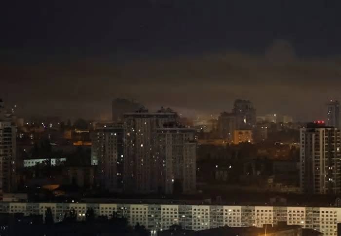 Ukraine's Zelenskiy says intelligence