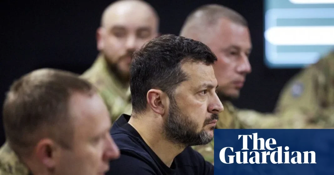 Ukraine war briefing: Kyiv